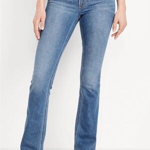 Old Navy WOW boot cut jeans